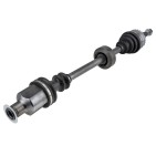 Cardan Arbre de Transmission Droit Pour Renault Clio II Kangoo 7700103725