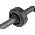 Cardan Arbre de Transmission Droit Pour Renault Clio II Kangoo 7700103725