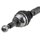 Cardan Arbre de Transmission Droit Pour Renault Laguna II 7711134786 7711135353