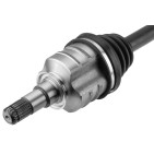 Cardan Arbre de Transmission Droit Pour Toyota Corolla 4341012660 4341012670