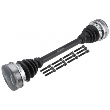 Cardan Arbre de Transmission Arrière Pour Porsche 944 Vw Transporter 251501203DX