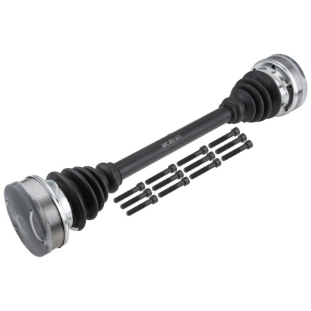 Cardan Arbre de Transmission Arrière Pour Porsche 944 Vw Transporter 251501203DX
