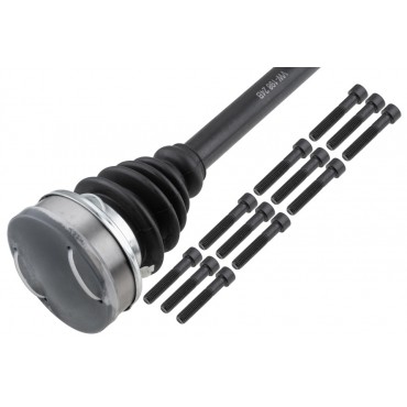 Cardan Arbre de Transmission Arrière Pour Porsche 944 Vw Transporter 251501203DX