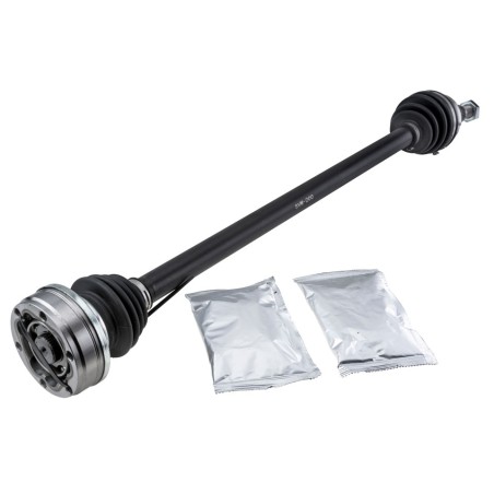 Cardan Arbre de Transmission Droit Pour Seat Leon Toledo II 1J0407272DA