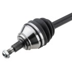 Cardan Arbre de Transmission Droit Pour Audi A3 Seat Toledo II Leon 1J0407452KX
