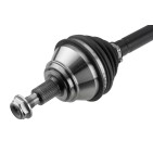 Cardan Arbre de Transmission Gauche Pour Audi A3 Vw Bora I Golf IV 1J0407452SX
