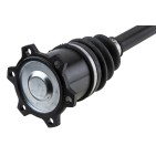 Cardan Arbre de Transmission Droit Pour Audi A3 Vw Golf IV Bora I 1J0407272HD