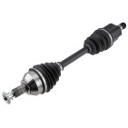Cardan Arbre de Transmission Gauche Pour Seat Cordoba Ibiza III 6Q0407271EE