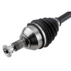 Cardan Arbre de Transmission Gauche Pour Seat Cordoba Ibiza III 6Q0407271EE