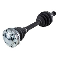 Cardan Arbre de Transmission Avant Gauche Pour Audi A3 Q3 Seat Toledo 5N0407763E