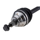 Cardan Arbre de Transmission Avant Gauche Pour Audi A3 Q3 Seat Toledo 5N0407763E