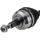 Cardan Arbre de Transmission Avant Droit Pour Vw Transporter V 7H0407272AQ