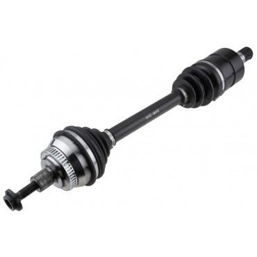 Cardan Arbre de Transmission Avant Droit Pour Seat Alhambra 2.8 V6 7M3407272E