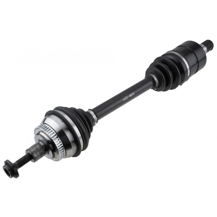 Cardan Arbre de Transmission Avant Droit Pour Seat Alhambra 2.8 V6 7M3407272E