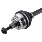 Cardan Arbre de Transmission Avant Droit Pour Seat Alhambra 2.8 V6 7M3407272E