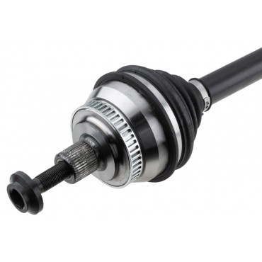 Cardan Arbre de Transmission Avant Droit Pour Seat Alhambra 2.8 V6 7M3407272E
