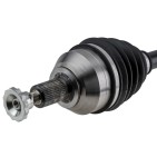Cardan Arbre de Transmission Gauche Pour Seat Toledo Skoda Rapid 6R0407763F