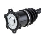 Cardan Arbre de Transmission Avant Gauche Pour Seat Toledo III Leon 3Q0407761MX