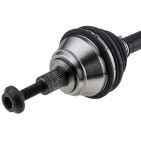 Cardan Arbre de Transmission Avant Gauche Pour Seat Toledo III Leon 3Q0407761MX