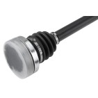 Cardan Arbre de Transmission Droit Pour Vw Jetta IV 1.2 TSI 1.4 TSI 5C0407272N