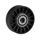 Galet Tendeur de courroie d'accessoire 190 Classe E S V Sprinter Vito 6012000970