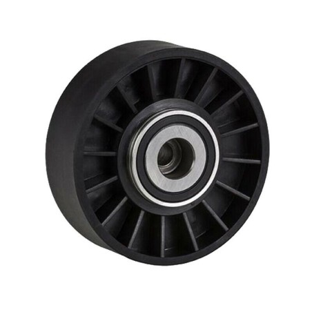 Galet Tendeur de courroie d'accessoire 190 Classe E S V Sprinter Vito 6012000970