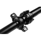 Cardan Arbre de Transmission Arrière Pour Mercedes Viano Vito Mixto 6394102316