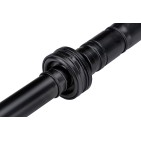 Cardan Arbre de Transmission Arrière Pour Nissan X-Trail II PS900448 10060090
