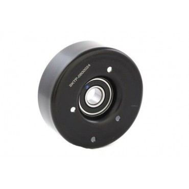 Galet Tendeur de courroie d'accessoire Classe C CLK E S SL SLK R170 1192001470