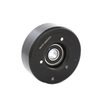 Galet Tendeur de courroie d'accessoire Classe C CLK E S SL SLK R170 1192001470