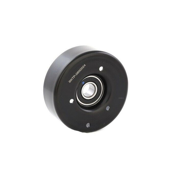Galet Tendeur de courroie d'accessoire Classe C CLK E S SL SLK R170 1192001470