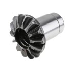 Arbre d'Essieu Droit Palier Intermédiaire Pour Man Tge Vw Crafter 2N0407332A