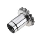 Arbre d'Essieu Droit Palier Intermédiaire Pour Man Tge Vw Crafter 2N0407332A
