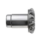 Arbre d'Essieu Droit Palier Intermédiaire Pour Man Tge Vw Crafter 2N0407332A