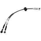 Tirette à Cable Boite de Vitesse Manuelle Pour Primastar Opel Vivaro A 4432979