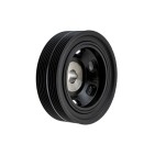 Poulie Damper Pour Citroën Jumper I Fiat Ducato Peugeot Boxer 99462683 504099920