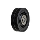 Poulie Damper Pour Citroën Jumper I Fiat Ducato Peugeot Boxer 99462683 504099920