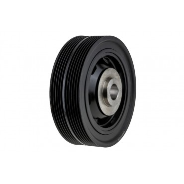 Poulie Damper Pour Citroën Jumper I Fiat Ducato Peugeot Boxer 99462683 504099920