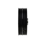 Poulie Damper Pour Citroën Jumper I Fiat Ducato Peugeot Boxer 99462683 504099920