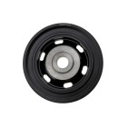Poulie Damper Pour Citroën Jumper I Fiat Ducato Peugeot Boxer 99462683 504099920