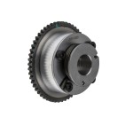 Poulie Réglage Arbre à Cames Pour Hyundai Elantra VI Tucson I40 I 243702E010