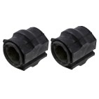 2 Silent Bloc de Barre Stabilisatrice Pour Citroën C4 Peugeot Rcz 308 I 5094C4