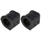 2 Silent Bloc de Barre Stabilisatrice Pour Isuzu D-Max II III 8981614460