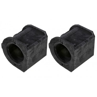 2 Silent Bloc de Barre Stabilisatrice Pour Isuzu D-Max II III 8981614460