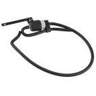 Filtre Compression d'Air de Suspension Pour Mercedes Classe Gl M A1643200169