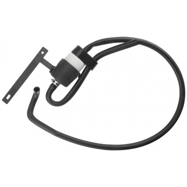 Filtre Compression d'Air de Suspension Pour Mercedes Classe Gl M A1643200169