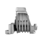 Support Moteur Droit Pour Jeep Cherokee 3.2 V6 - à partir de 2013 68521400AA