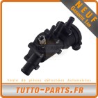 Boitier Thermostat d'eau Ford Ka