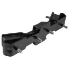 Support Moteur Arrière Pour Dodge Ram 1500 5.7 2008-2010 55366619AE