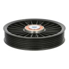 Galet Tendeur de courroie d'accessoire Opel Vauxhall Movano A Vivaro A 93161378